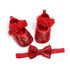 Mini Princess Shoe Set - Little Palace Store